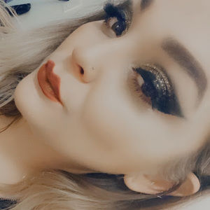 Meet your Posher, Natasha